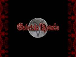 Gabriels Hounds : Seven Days Gabriels Hounds : Seven Days